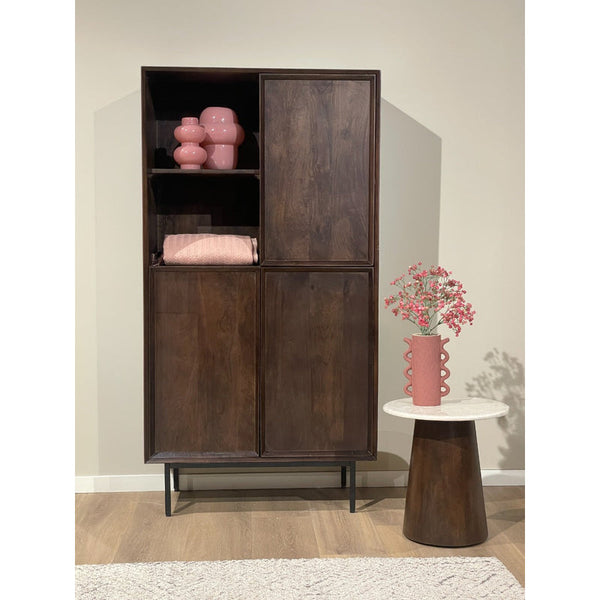Ravenstein kabinet – Bruin