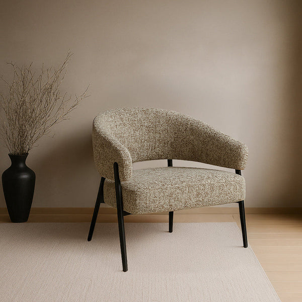 Dilan fauteuil – Venga Liver