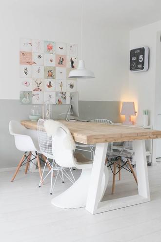 Scandinavisch wonen