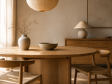 Ronde tafels