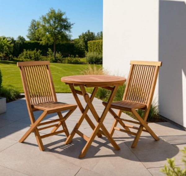 Japandi meubel Ikoi Houtenmeubelshop