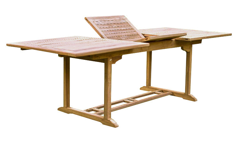 Table Extension Square 180/240 cm Livingfurn