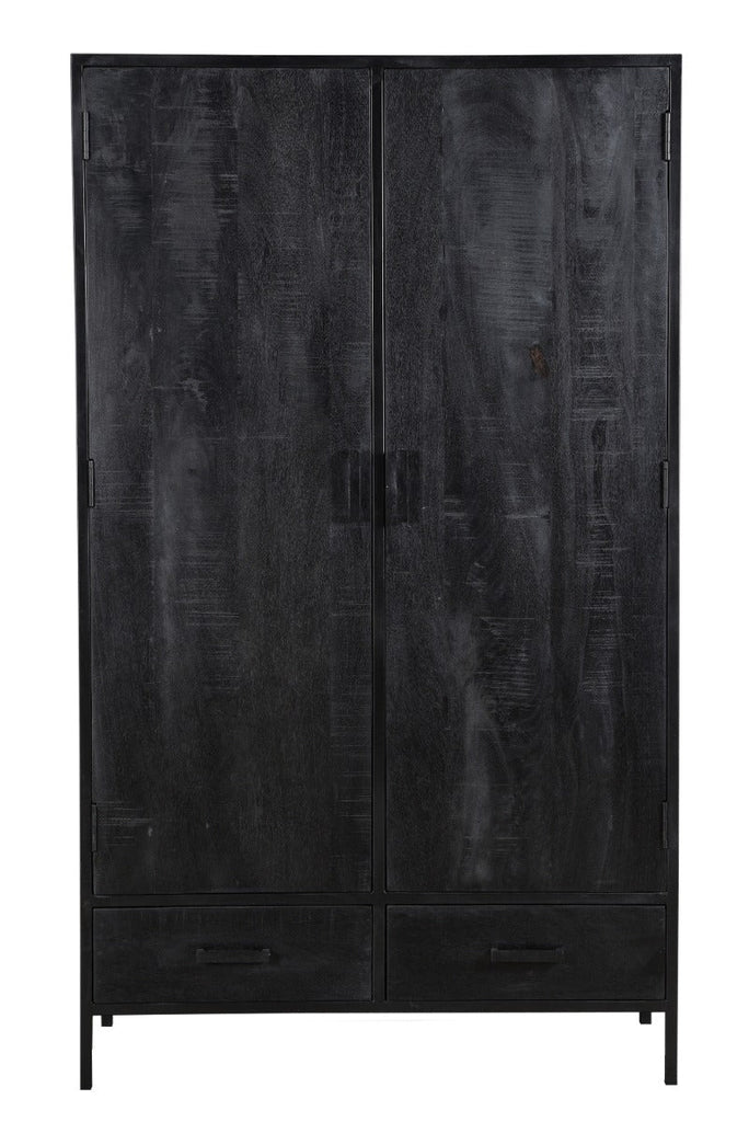 Japandi meubel Edda Houtenmeubelshop