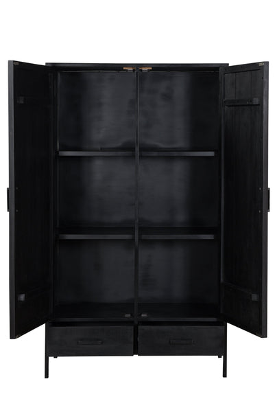 Japandi meubel Edda Houtenmeubelshop