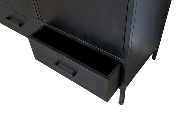 Japandi meubel Edda Houtenmeubelshop