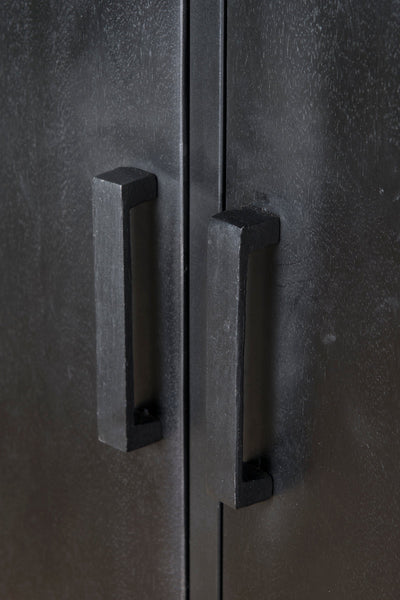 Japandi meubel Edda Houtenmeubelshop