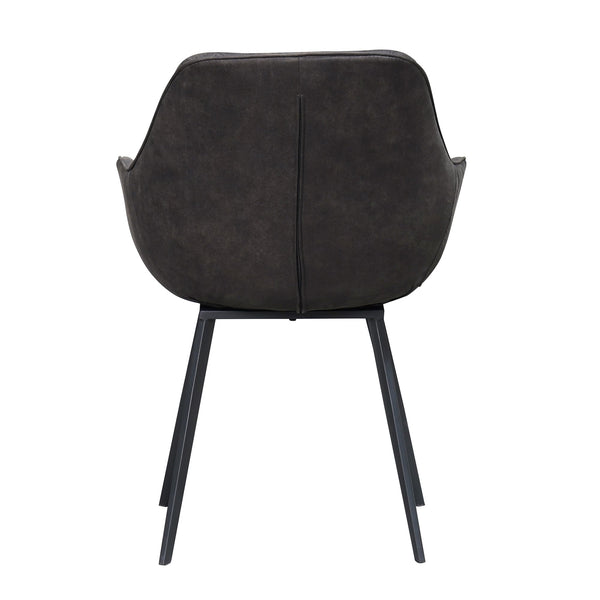 Japandi meubel Fika Houtenmeubelshop