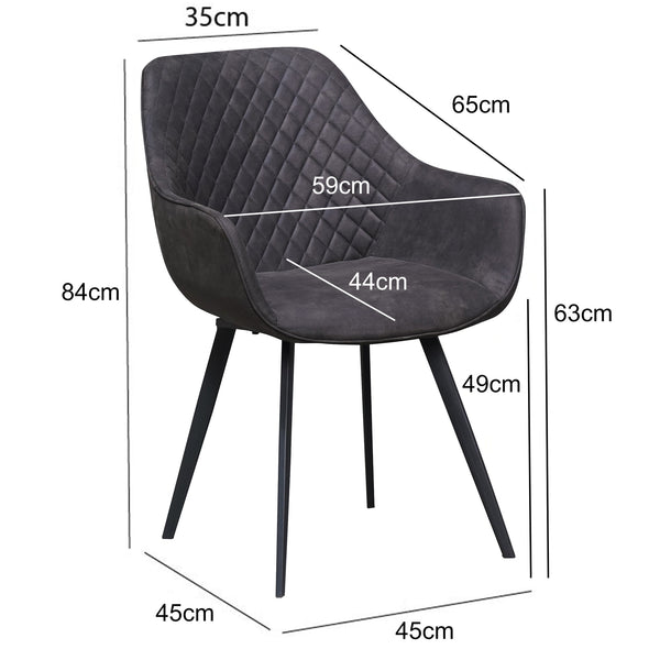 Japandi meubel Fika Houtenmeubelshop