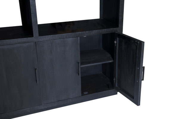 Japandi meubel Rune Houtenmeubelshop