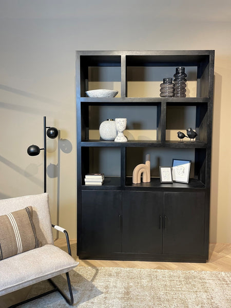 Japandi meubel Rune Houtenmeubelshop