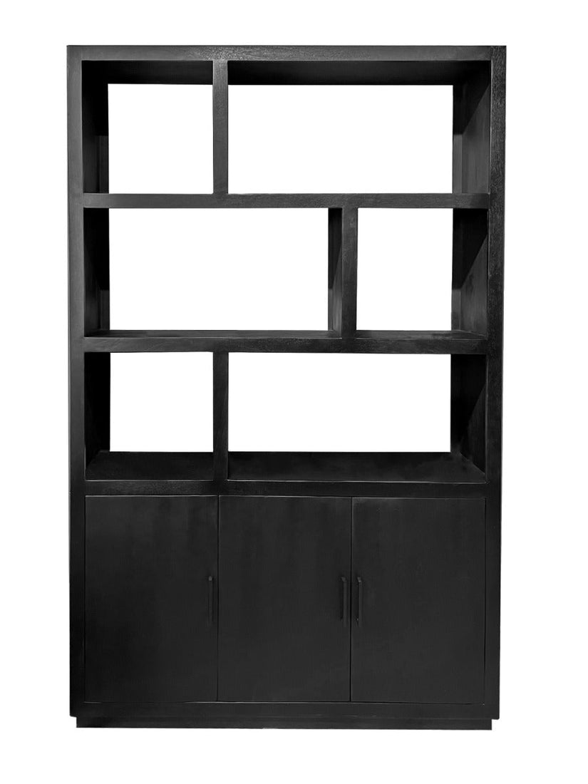 Japandi meubel Rune Houtenmeubelshop