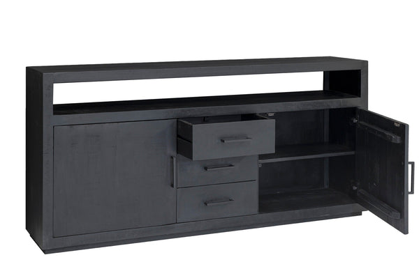 Japandi meubel Tsuba Houtenmeubelshop