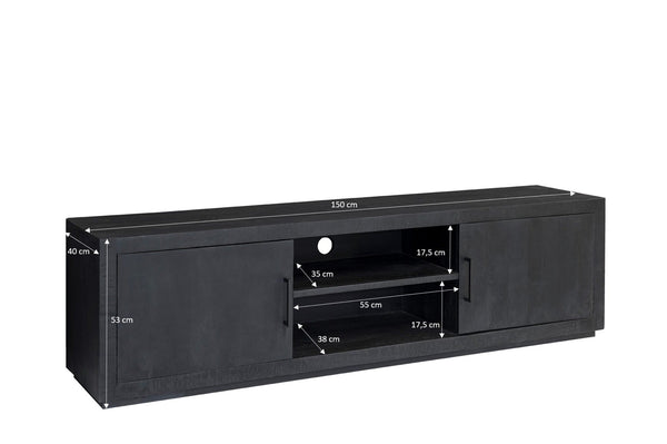 Japandi meubel Sawa Houtenmeubelshop