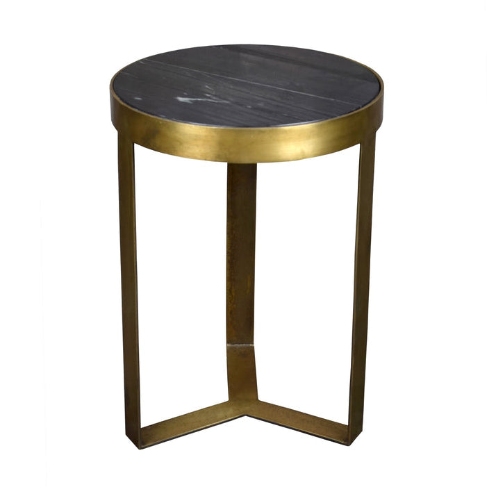 Glennis marmeren salontafel Livingfurn