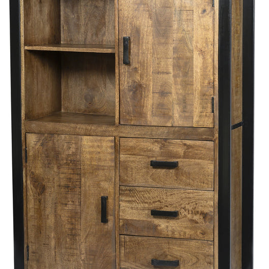 Nairobi kabinet Livingfurn