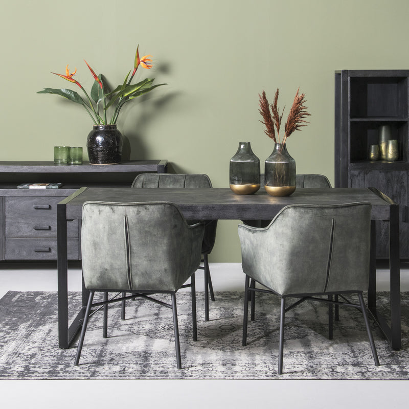 Norris eettafel Livingfurn