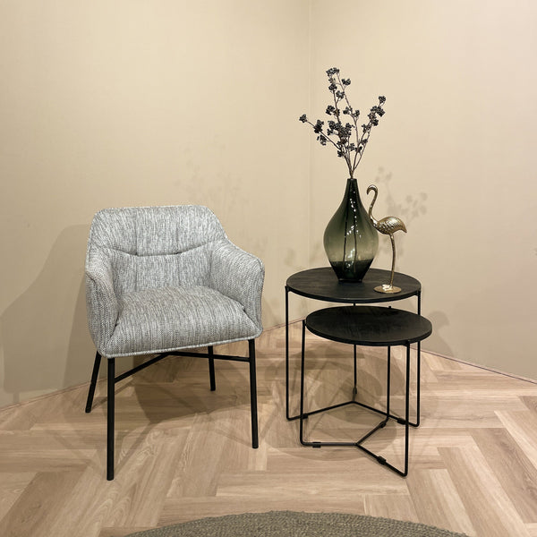 Japandi meubel Ikoi Houtenmeubelshop