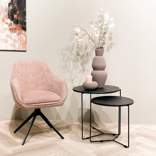 Japandi meubel Ikoi Houtenmeubelshop