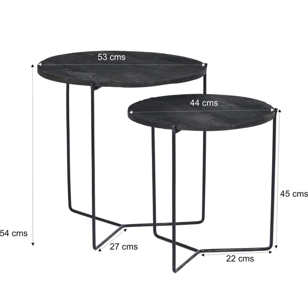 Japandi meubel Ikoi Houtenmeubelshop
