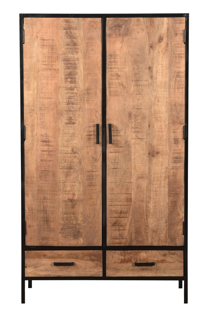 Japandi meubel Yuki Houtenmeubelshop