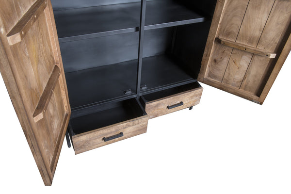 Japandi meubel Yuki Houtenmeubelshop