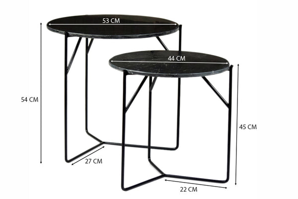 Japandi meubel Emi Houtenmeubelshop