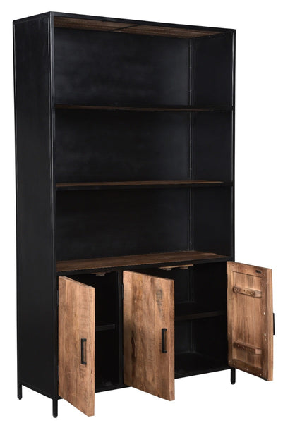 Japandi meubel Haku Houtenmeubelshop