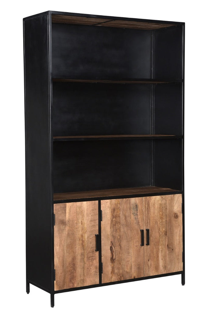 Japandi meubel Haku Houtenmeubelshop