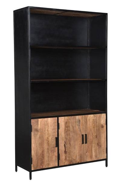 Japandi meubel Haku Houtenmeubelshop