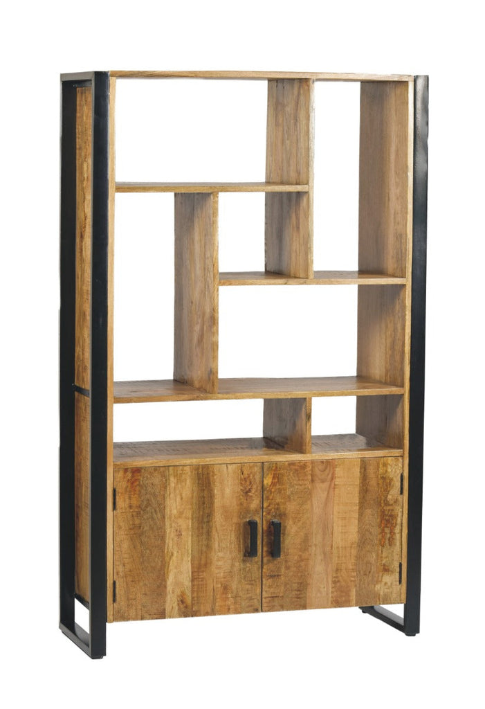 Japandi meubel Asa Houtenmeubelshop