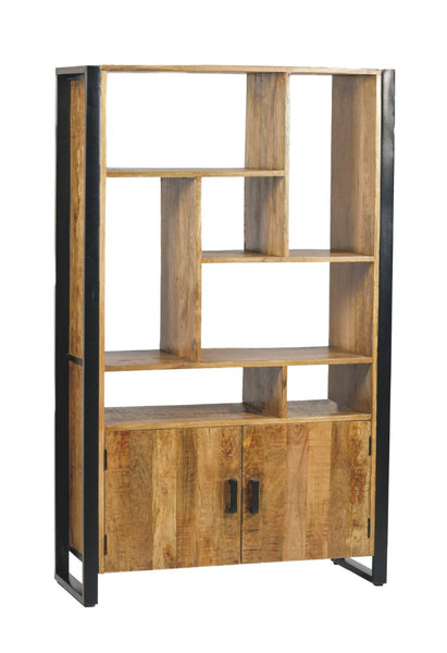 Japandi meubel Asa Houtenmeubelshop