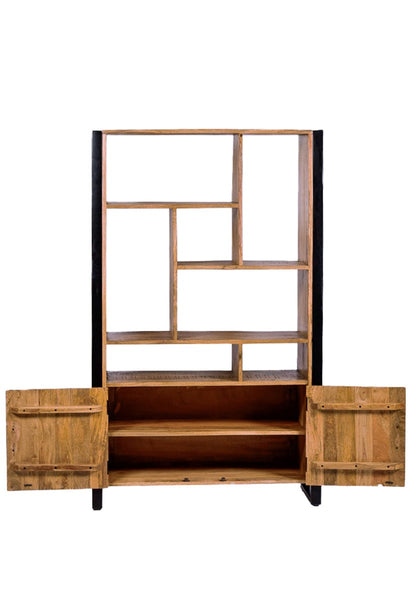 Japandi meubel Asa Houtenmeubelshop