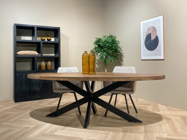 Japandi meubel Signe Houtenmeubelshop