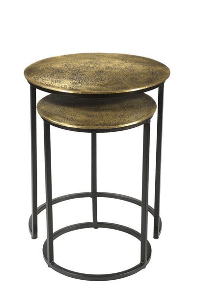 Japandi meubel Liv Houtenmeubelshop