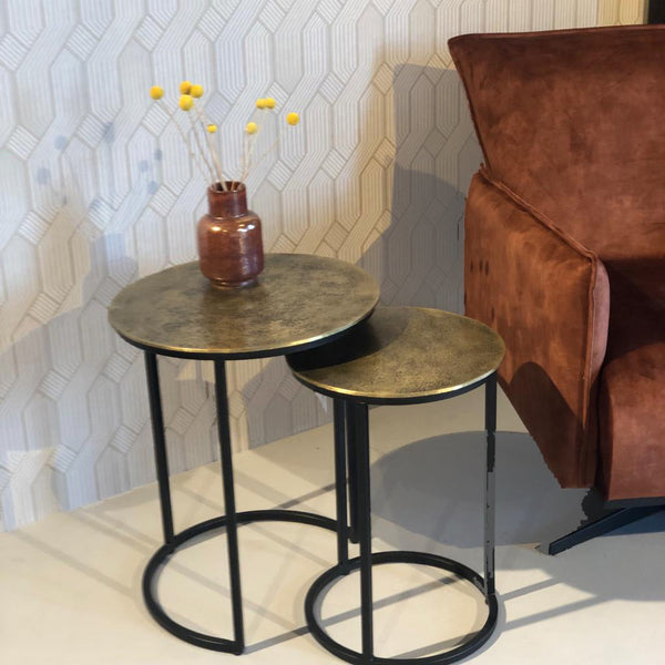 Japandi meubel Liv Houtenmeubelshop