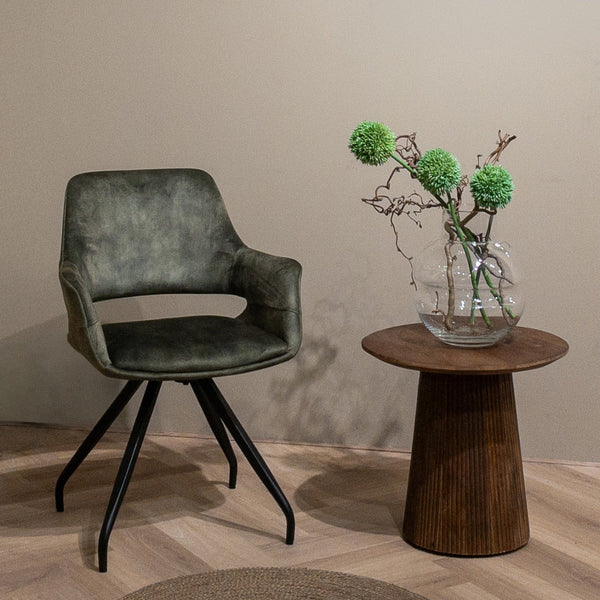 Japandi meubel Emi Houtenmeubelshop