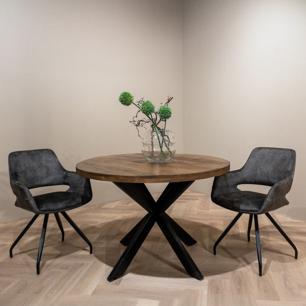 Japandi meubel Emi Houtenmeubelshop