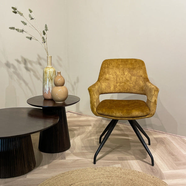 Japandi meubel Nao Houtenmeubelshop