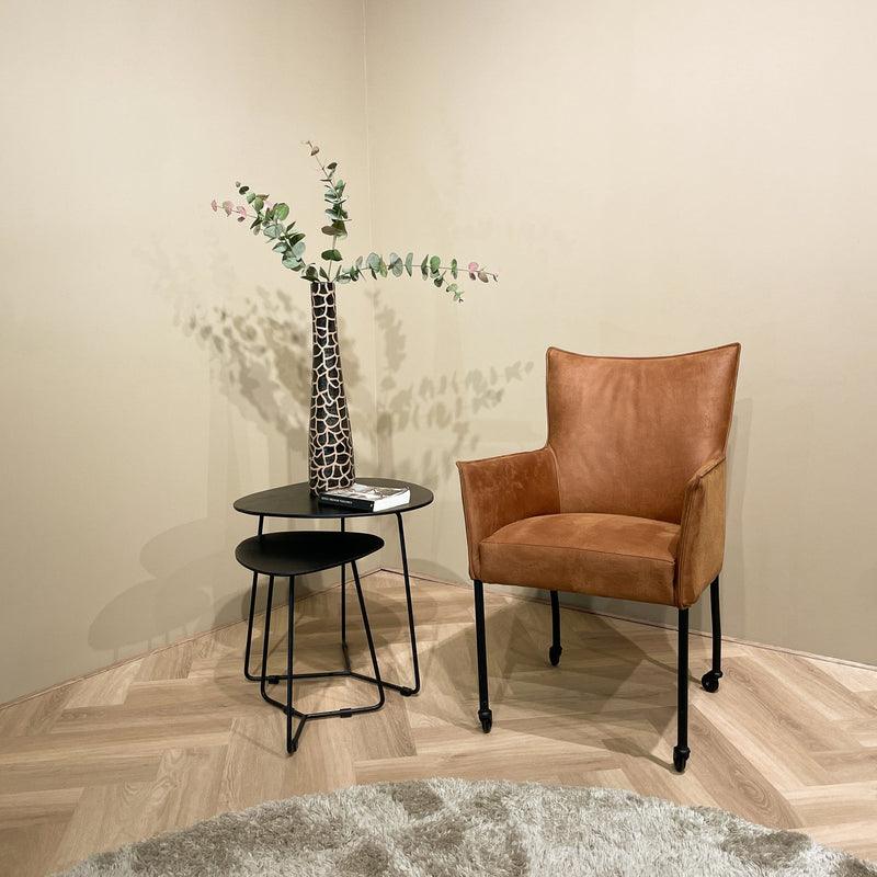 Ivy salontafel set van 2 Livingfurn