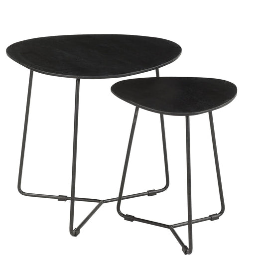 Ivy salontafel set van 2 Livingfurn