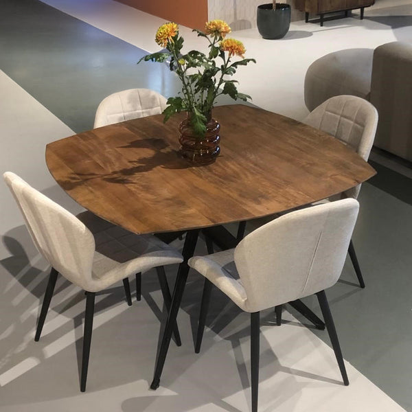 Japandi meubel Mika Houtenmeubelshop