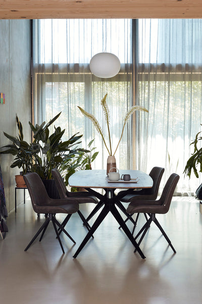 Japandi meubel Kumo Houtenmeubelshop