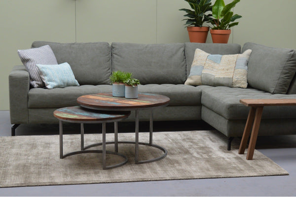 Japandi meubel Noa Houtenmeubelshop