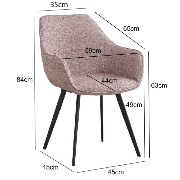 Japandi meubel Rune Houtenmeubelshop