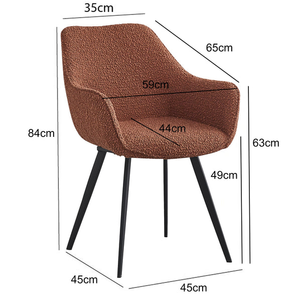 Japandi meubel Edda Houtenmeubelshop