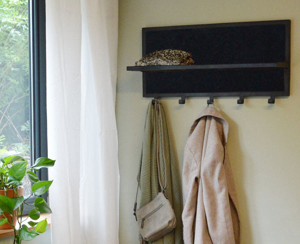 Japandi meubel Sumi Houtenmeubelshop