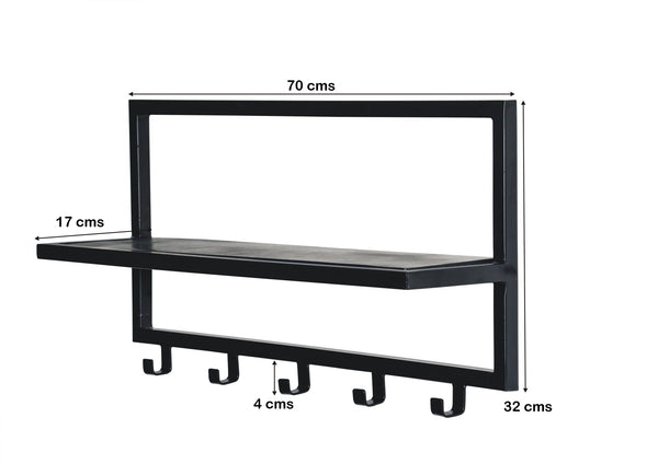Japandi meubel Noa Houtenmeubelshop