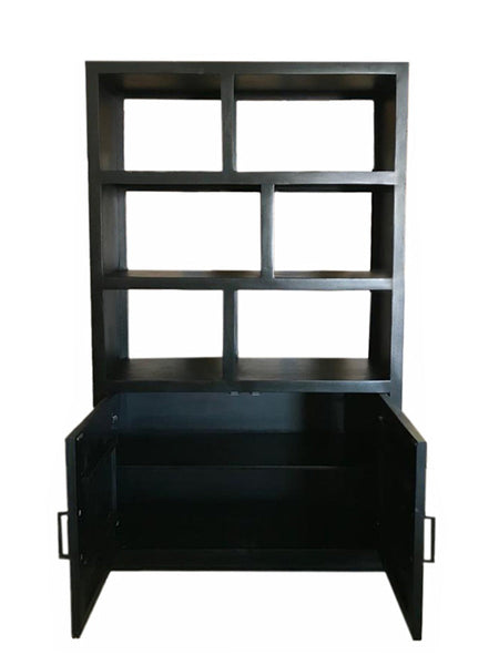 Japandi meubel Airi Houtenmeubelshop