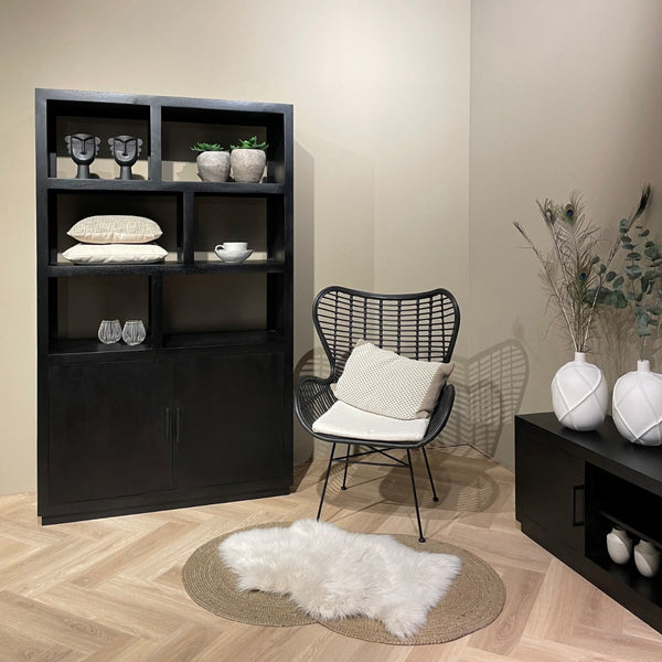 Japandi meubel Airi Houtenmeubelshop