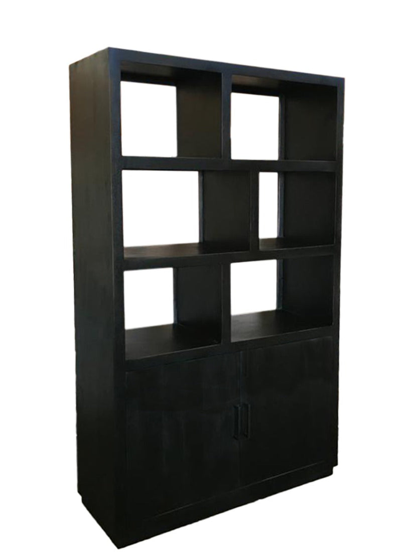 Japandi meubel Airi Houtenmeubelshop